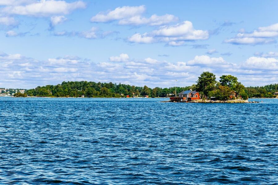Stockholm: City Archipelago Sightseeing Cruise with Guide - How long should you choose: 1.5, 2.5, or 3 hours?