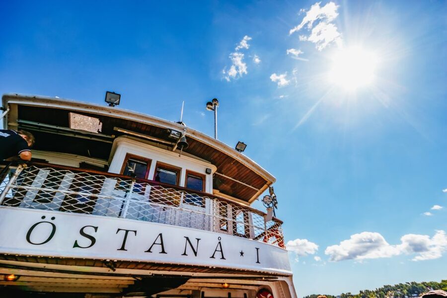 Stockholm: City Archipelago Sightseeing Cruise with Guide - What you’ll see: the archipelago’s “wow” factor, plus real context