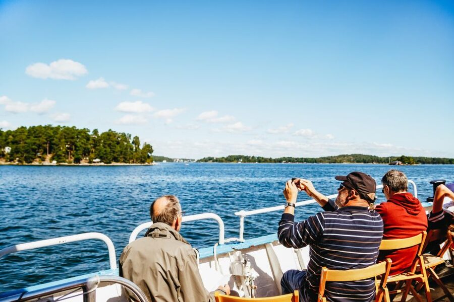 Stockholm: City Archipelago Sightseeing Cruise with Guide - Should you book Stockholm’s archipelago cruise?