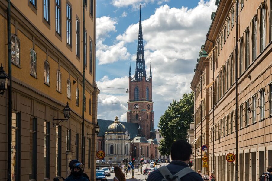 Stockholm: City Sightseeing Hop-On Hop-Off Bus Tour - Key things I’d plan for before you board