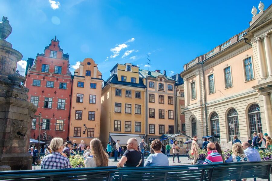 Stockholm: City Sightseeing Hop-On Hop-Off Bus Tour - Getting your money’s worth: 24 or 72 hours, and why that matters in Stockholm