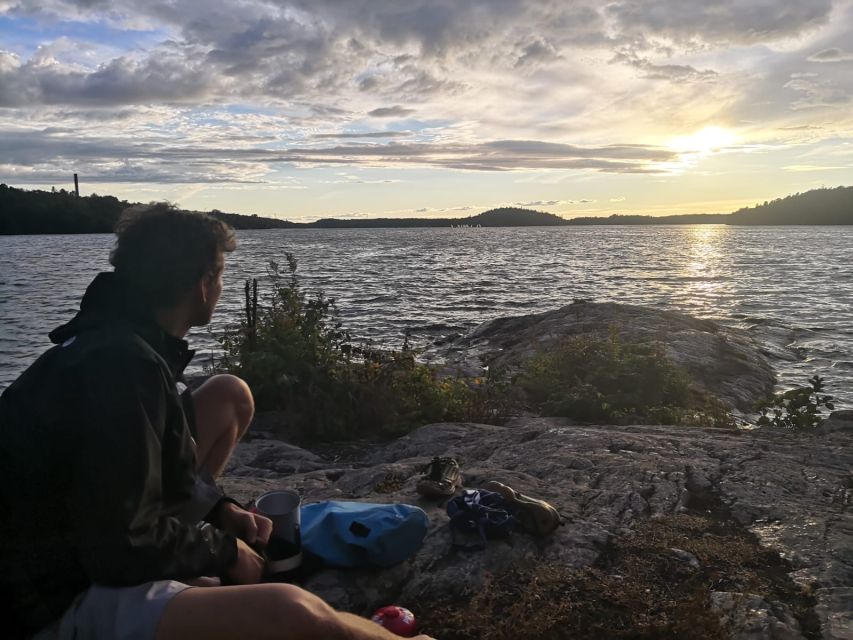 Stockholm Evening Kayak with BBQ. - What’s included, and why that matters for your budget