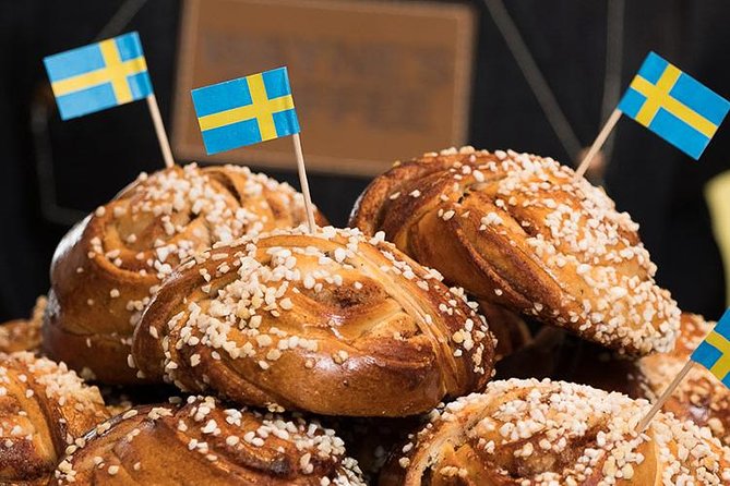 Stockholm Fika Tour - Key Things I’d Pay Attention To