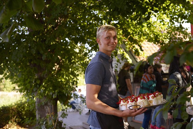 Stockholm Fika Tour - What’s included (and what you’ll pay extra for)