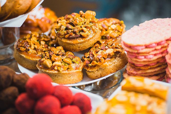 Stockholm Fika Tour - The tasting route: coffee, pastries, chocolates, and Swedish licorice
