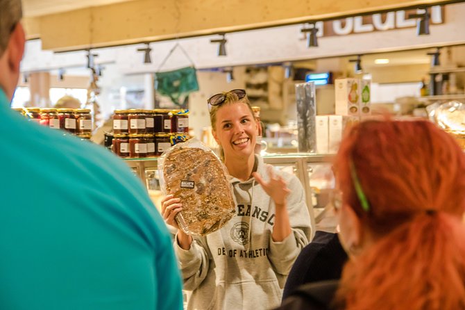 Stockholm Food Tour - Key things that make this Stockholm Food Tour worth your time