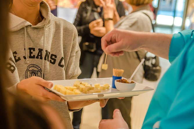 Stockholm Food Tour - What you’ll taste: Swedish classics plus the adventurous bites