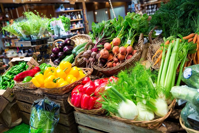 Stockholm Food Tour - Guides and pacing: Cotton, Teresa, and Fritz set the tone