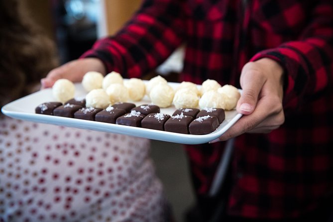 Stockholm Food Tour - Who should book this tour (and who might skip)