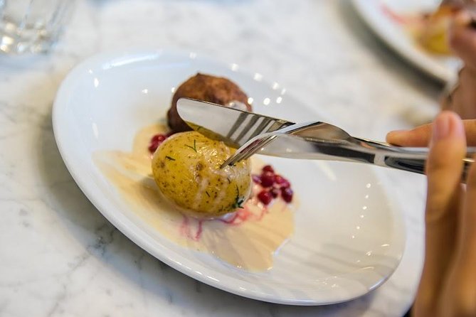 Stockholm Food Tour - Should you book this Stockholm Food Tour?