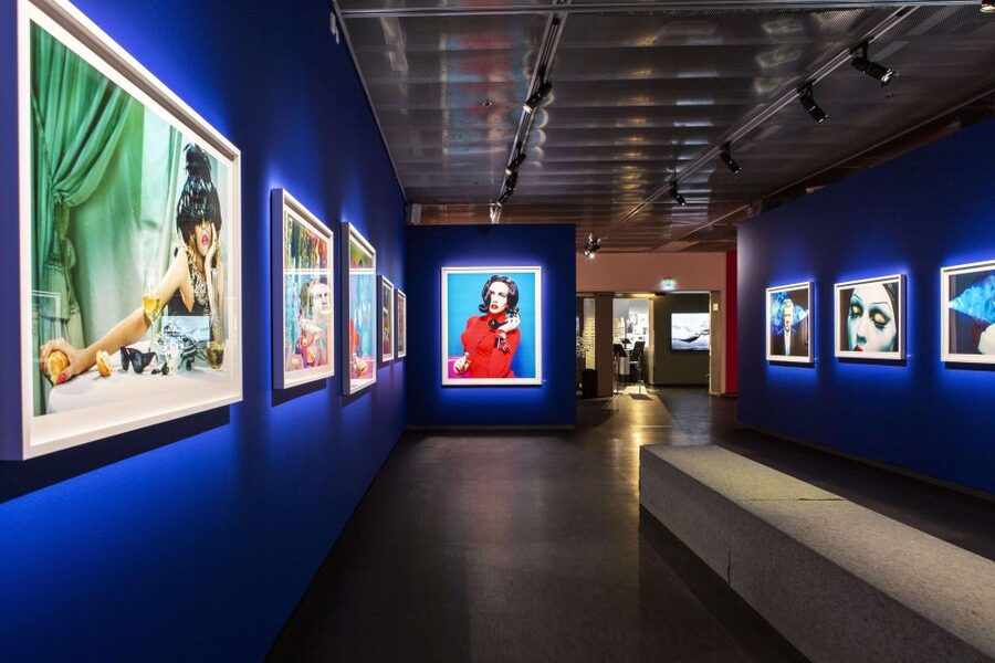 Stockholm: Fotografiska Museum Entrance Ticket - Exhibitions you can plan around: current shows and how to choose