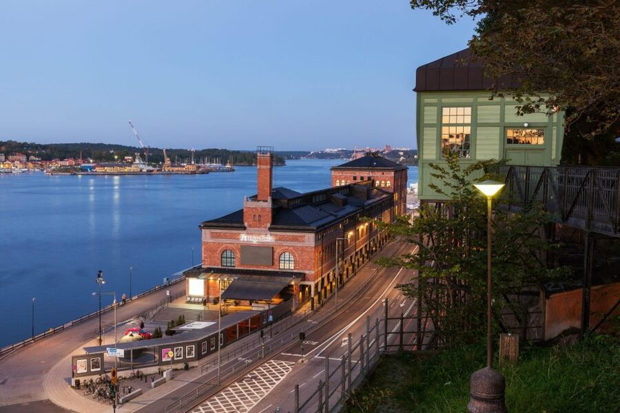 Stockholm: Fotografiska Museum Entrance Ticket - Food and city views: why you should plan for the bistro and restaurant