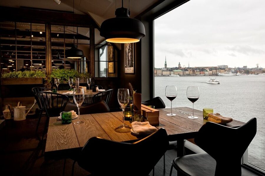 Stockholm: Fotografiska Museum Entrance Ticket - What your $22 ticket really buys (and what it doesn’t)