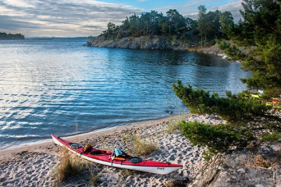 Stockholm: Full-Day Archipelago Kayaking Adventure - Key things I think you’ll notice fast