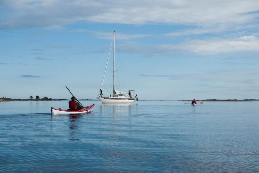 Stockholm: Full-Day Archipelago Kayaking Adventure - Price and Value: What You’re Really Paying For