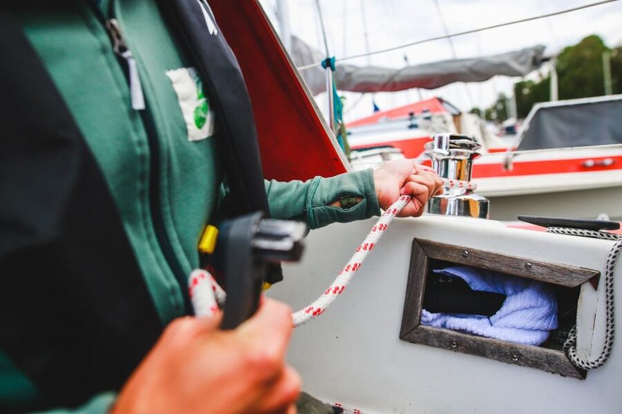 Stockholm: Full Day Archipelago Sailing Tour with Lunch - Why this sailing day feels different from a typical boat trip