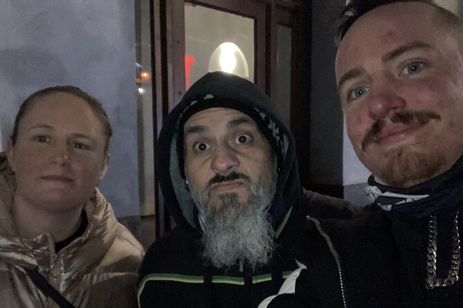 Stockholm Ghost Hunt: Self-Guided Tour and Puzzle Adventure - Gamla Stan and Stortorget: where the clues meet the old streets