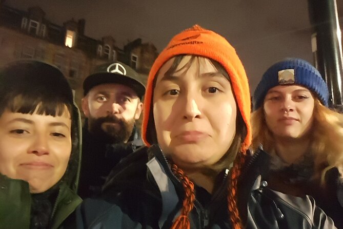 Stockholm Ghost Hunt: Self-Guided Tour and Puzzle Adventure - Kornhamnstorg finish: closing the story and ending the walk
