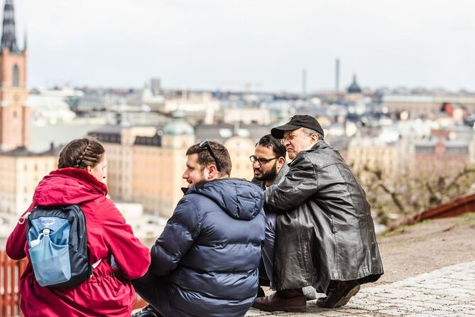 Stockholm Hidden Gem Tours by Locals: 100% Personalized & Private - Djurgården: Nature, Museums, and Quieter Walking Trails
