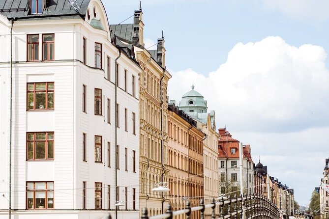 Stockholm Hidden Gem Tours by Locals: 100% Personalized & Private - Gamla Stan Without the Loud Pressure