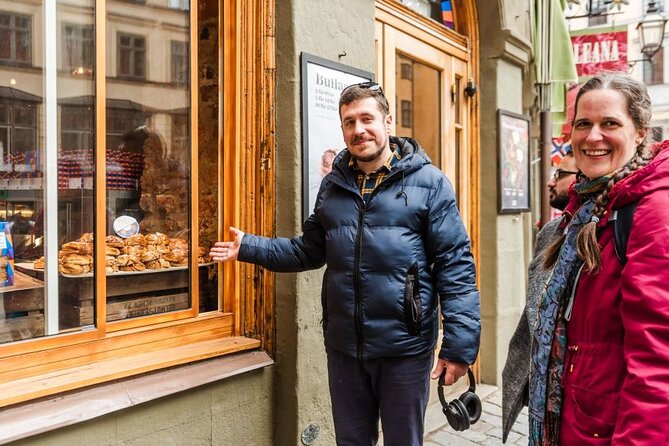 Stockholm Hidden Gem Tours by Locals: 100% Personalized & Private - Museums and Attractions: Flexible Entry or Just the Outside