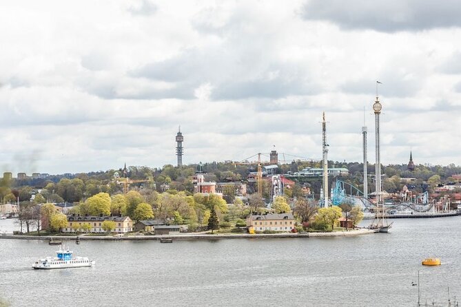 Stockholm Hidden Gem Tours by Locals: 100% Personalized & Private - Markets, Crafts, and Secondhand Finds