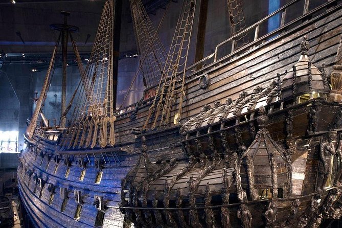 Stockholm- in- a- Nutshell - Key Points to Know Before You Go