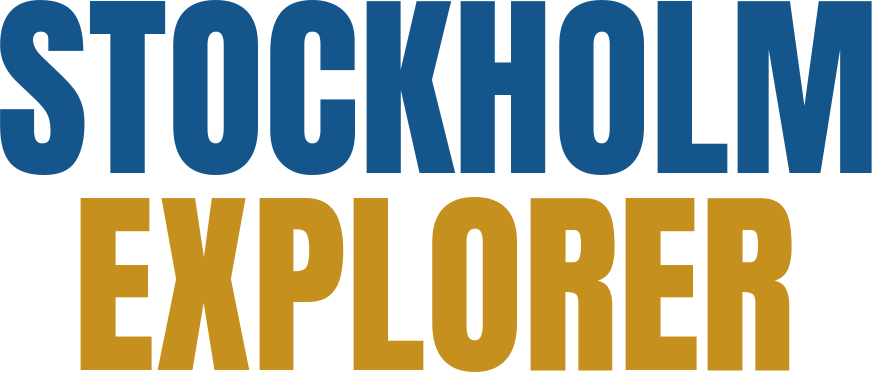 Stockholm Explorer