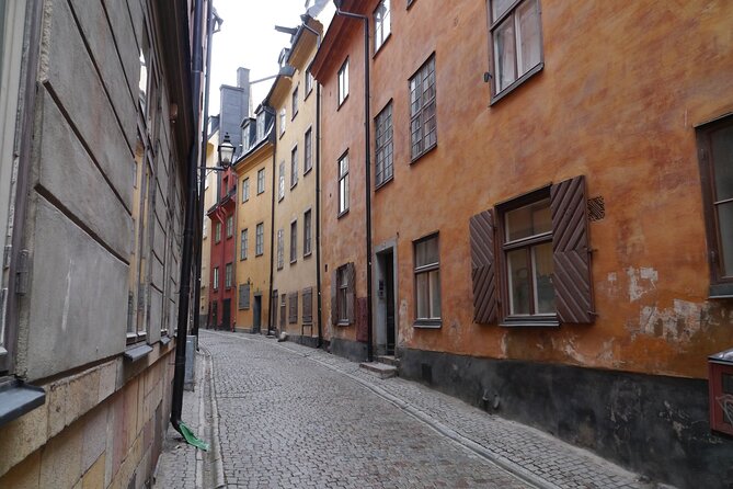 Stockholm Must See - Old Town, boat + Vasa Museum 3h small group - Ferry to Djurgården: why this crossing is more than a ride