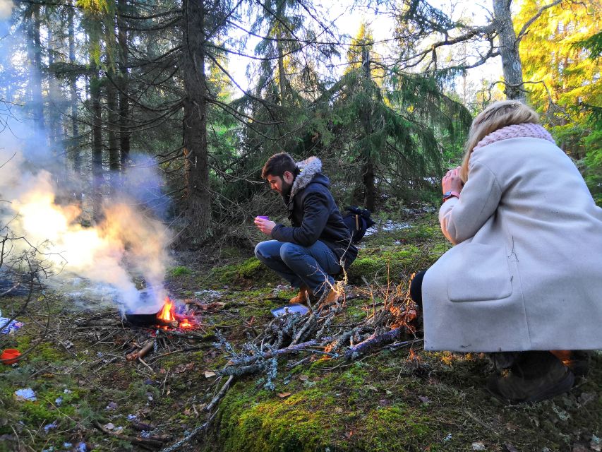 Stockholm: Nature Hike with Campfire Lunch - Who this hike fits best—and who should choose something else