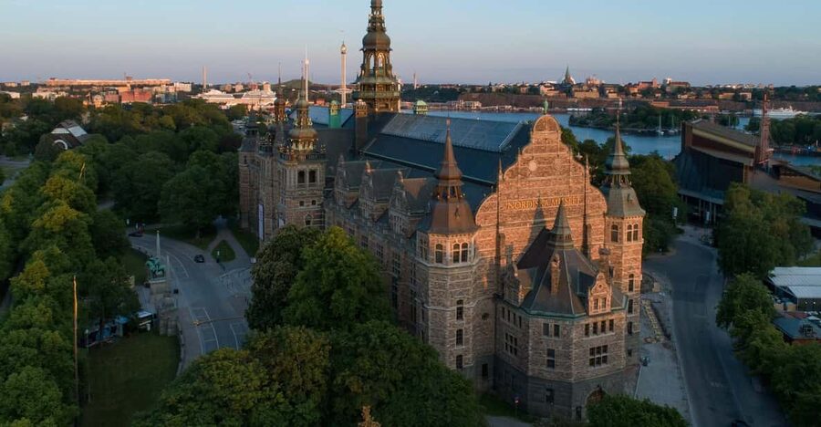 Stockholm: Nordiska Museet Entry Ticket - Key things I’d watch for