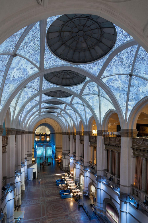 Stockholm: Nordiska Museet Entry Ticket - Should you book Nordiska Museet?