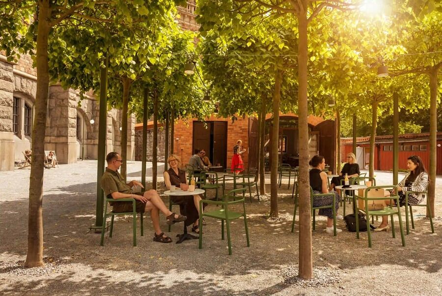 Stockholm: Nordiska Museet Entry Ticket - Price and value: what $19 gets you in one day