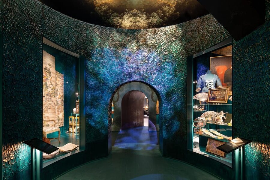 Stockholm: Nordiska Museet Entry Ticket - Who should book this entry ticket?