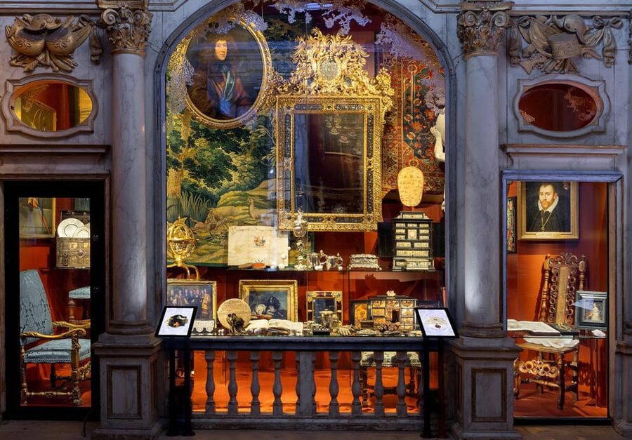 Stockholm: Nordiska Museet Entry Ticket - Nordic Life in plain terms: a 16th century to today story