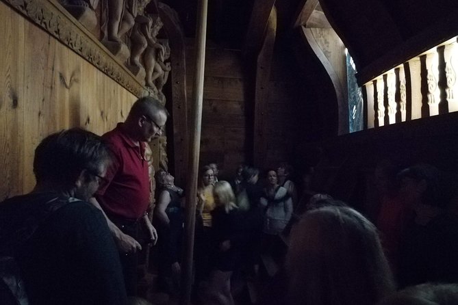 Stockholm Old Town and the Vasa Museum, a Small Group Walking Tour. - Old Town story in motion: Bernadottes and 200 years of peace