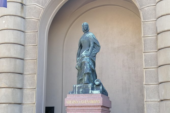 Stockholm Old Town and the Viking Museum, a Small Group Walking Tour - Why this combo tour feels efficient (and not rushed)