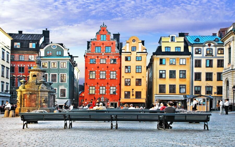 Stockholm: Old Town Highlights Private Walking Tour - Key things that make this tour a smart pick