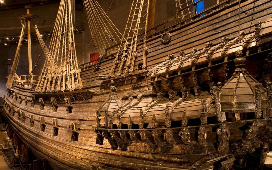 Stockholm: Old Town Highlights Private Walking Tour - Pace, comfort, and who this suits best