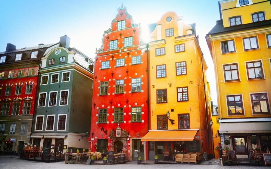 Stockholm: Old Town Highlights Private Walking Tour - The 6-hour plan: Djurgården plus Vasa Museum without the queue