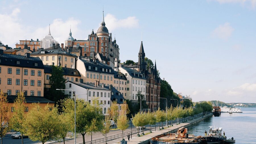 Stockholm: Old Town Walking Tour, stories and secrets - Key highlights worth your time