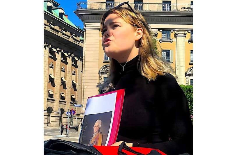 Stockholm: Old Town Walking Tour with Local Guide - Key takeaways before you go