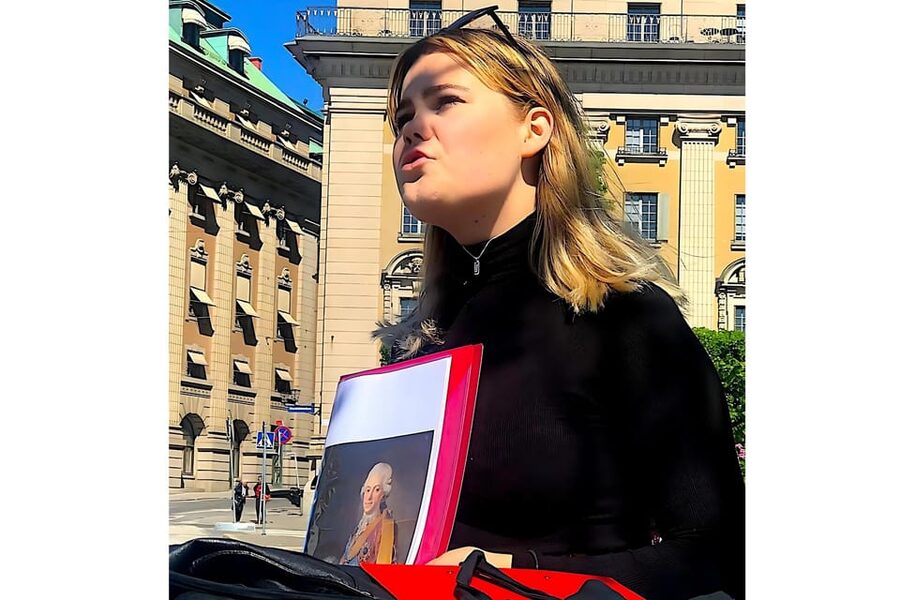 Stockholm: Old Town Walking Tour with Local Guide - Who this tour is best for (and who should look elsewhere)