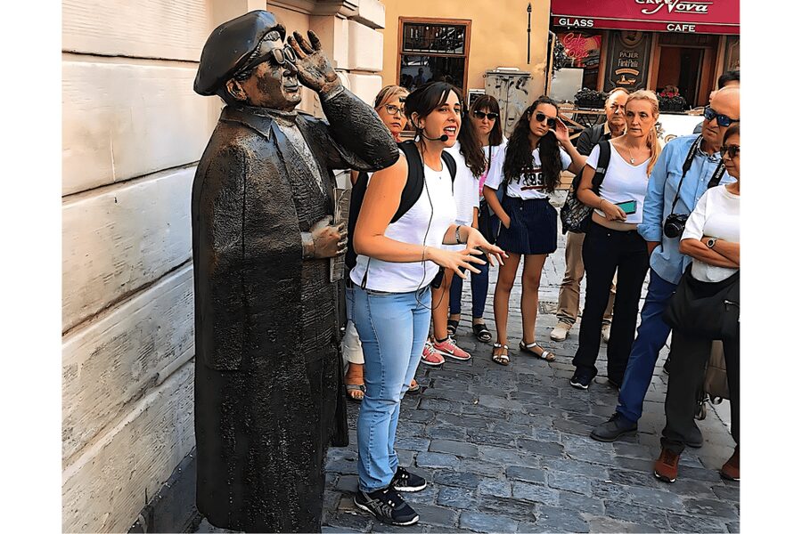 Stockholm: Old Town Walking Tour with Local Guide - Should you book the Stockholm Old Town walking tour?