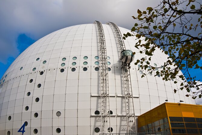 Stockholm Pass: Save up to 50% - Includes Vasa Museum - Royal Palace, Royal Armoury, and Old Town Church Energy