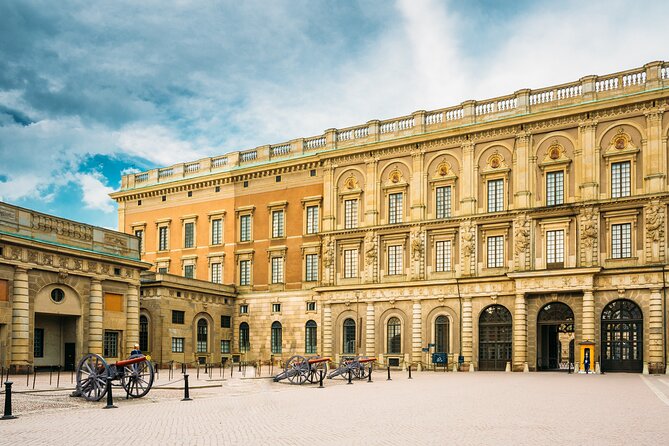 Stockholm Pass: Save up to 50% - Includes Vasa Museum - Gröna Lund, Skansen, and the Viking Museum: Sweden in Three Moods