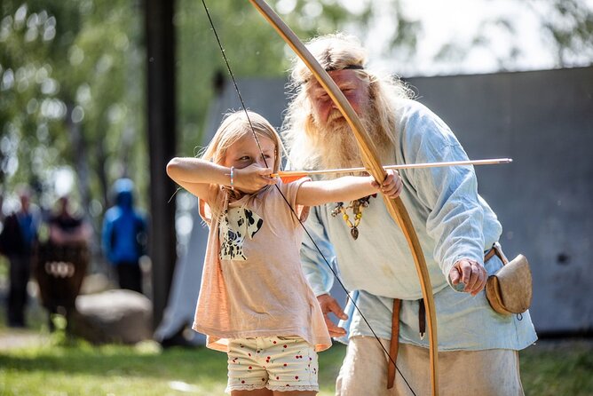 Stockholm Pass: Save up to 50% - Includes Vasa Museum - Tekniska Museet and Tom Tits Experiment: Stockholm for Curious Brains