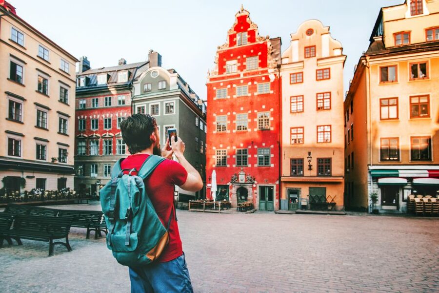 Stockholm Pass: Save up to 50% - Includes Vasa Museum Ticket - Vasa Museum and the Viking Museum: History You Can Actually Time