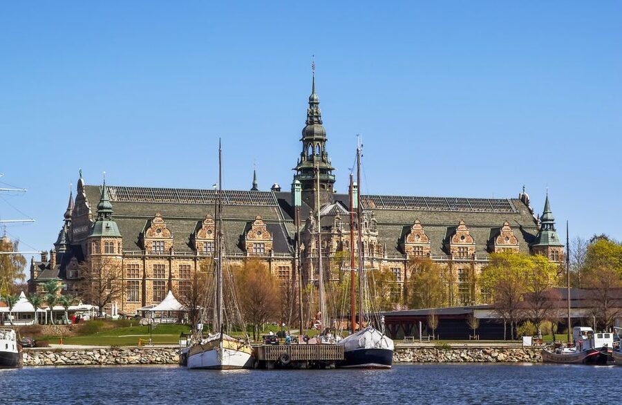 Stockholm Pass: Save up to 50% - Includes Vasa Museum Ticket - Royal Palace and Storkyrkan Cathedral: Old Town Power Hits