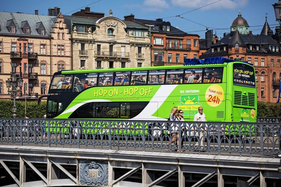 Stockholm Pass: Save up to 50% - Includes Vasa Museum Ticket - Nobel Prize Museum, Nordiska Museet, and Fotografiska: Culture with Different Energy